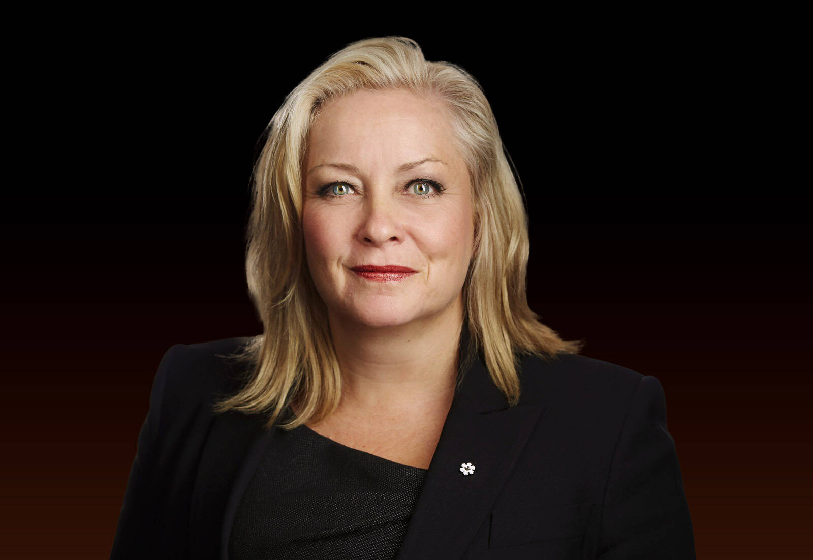 Linda Hasenfratz