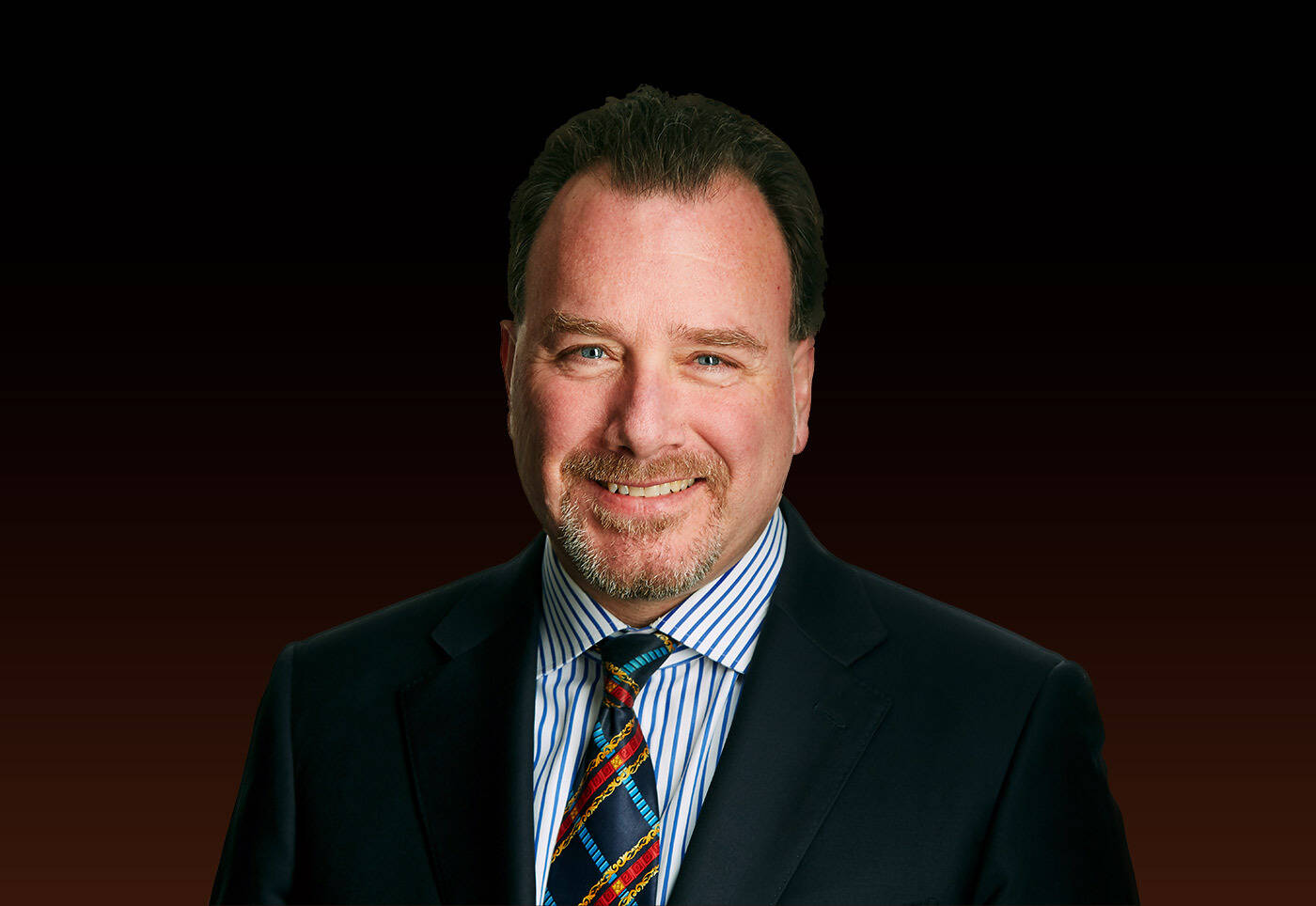 Mark Stoddart