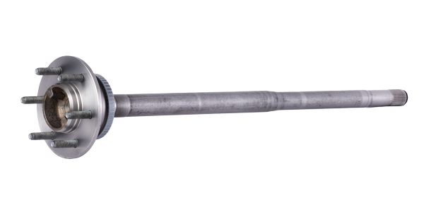 RDM/Axle/IDS