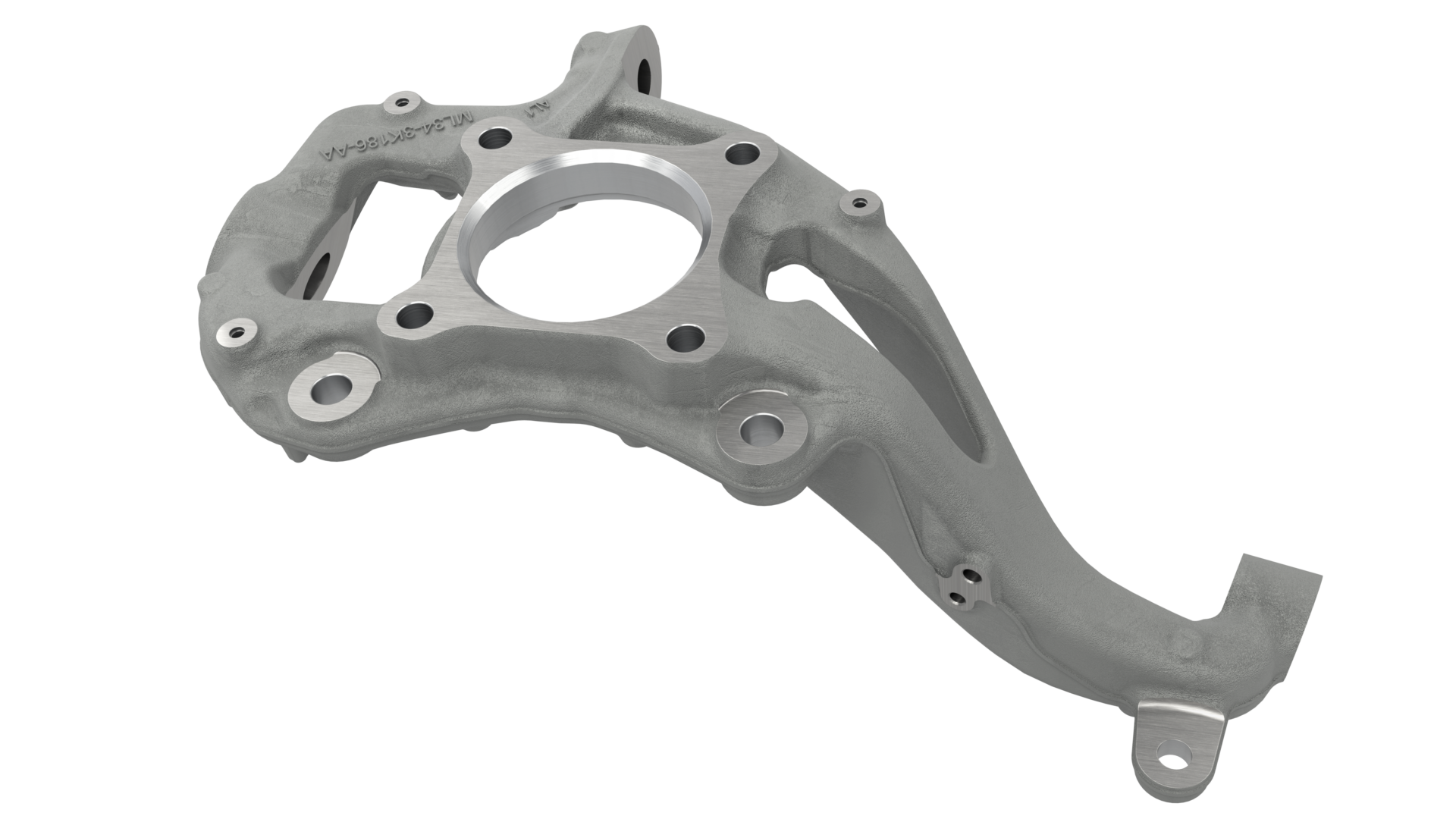 Vehicle Part